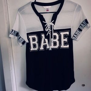 BABE Shirt